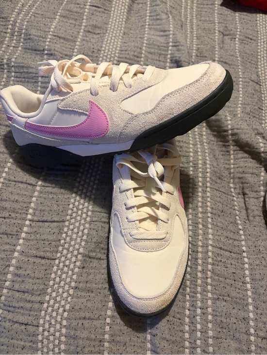 Nike Shoes - Nike Women’s terra manta size 9 like new!